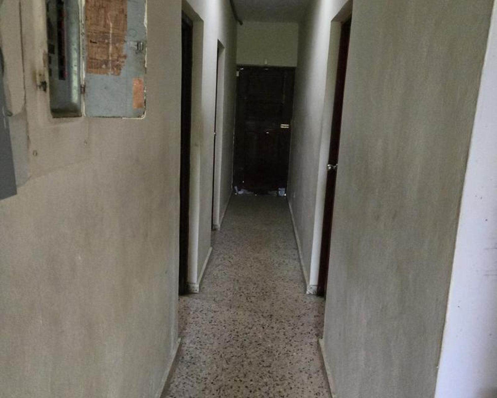 Bo. Borinquen, 5 Habitaciones Habitaciones, ,4 BathroomsBathrooms,Casa,Venta,Bo. Borinquen,1051